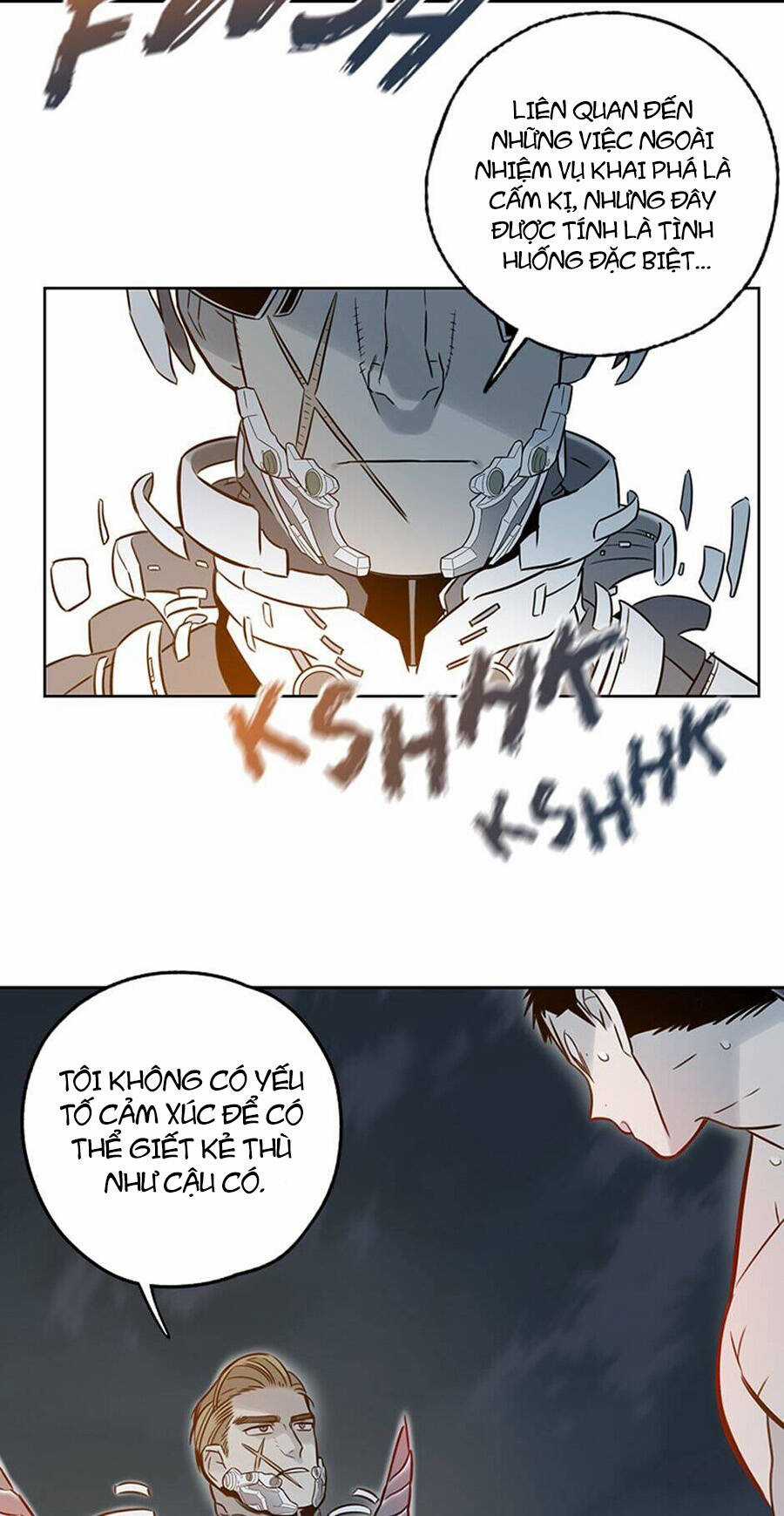 Điểm Hẹn - Chapter 64 - Trang 66