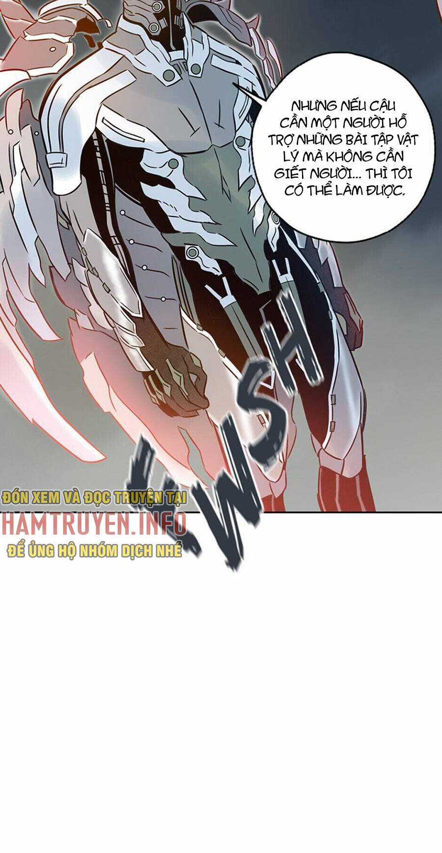 Điểm Hẹn - Chapter 64 - Trang 67