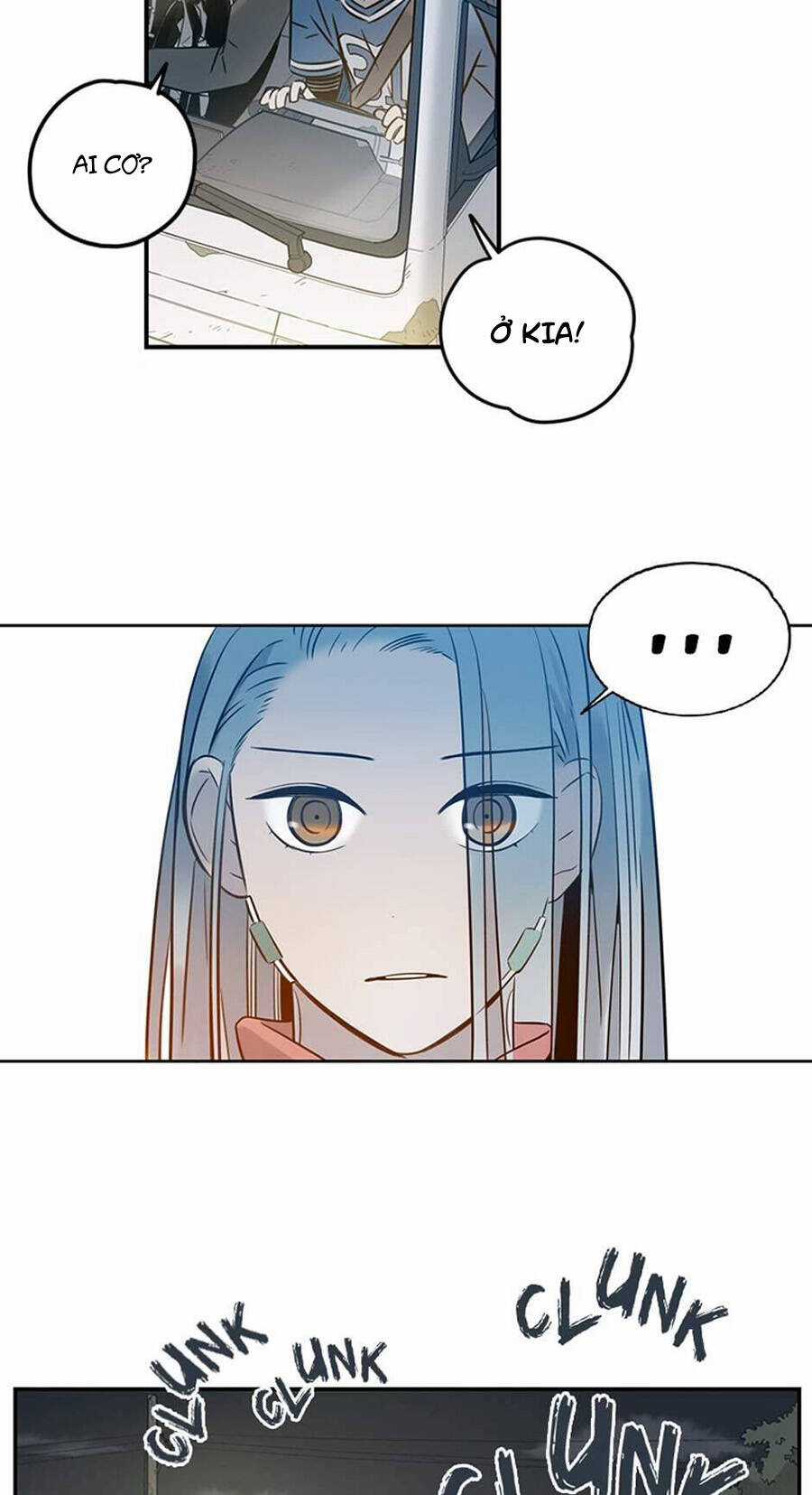 Điểm Hẹn - Chapter 64 - Trang 10