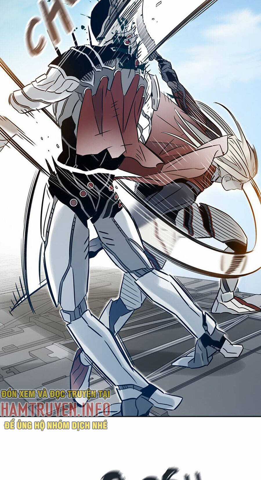 Điểm Hẹn - Chapter 65 - Trang 20