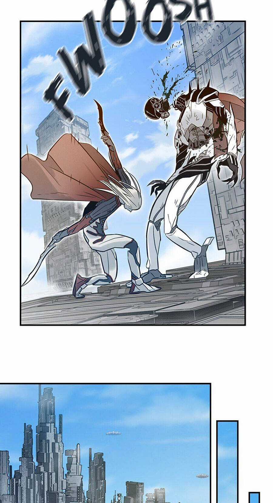 Điểm Hẹn - Chapter 65 - Trang 21