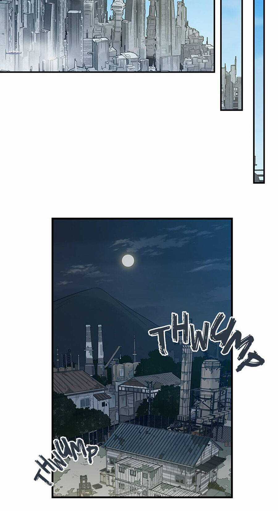 Điểm Hẹn - Chapter 65 - Trang 22