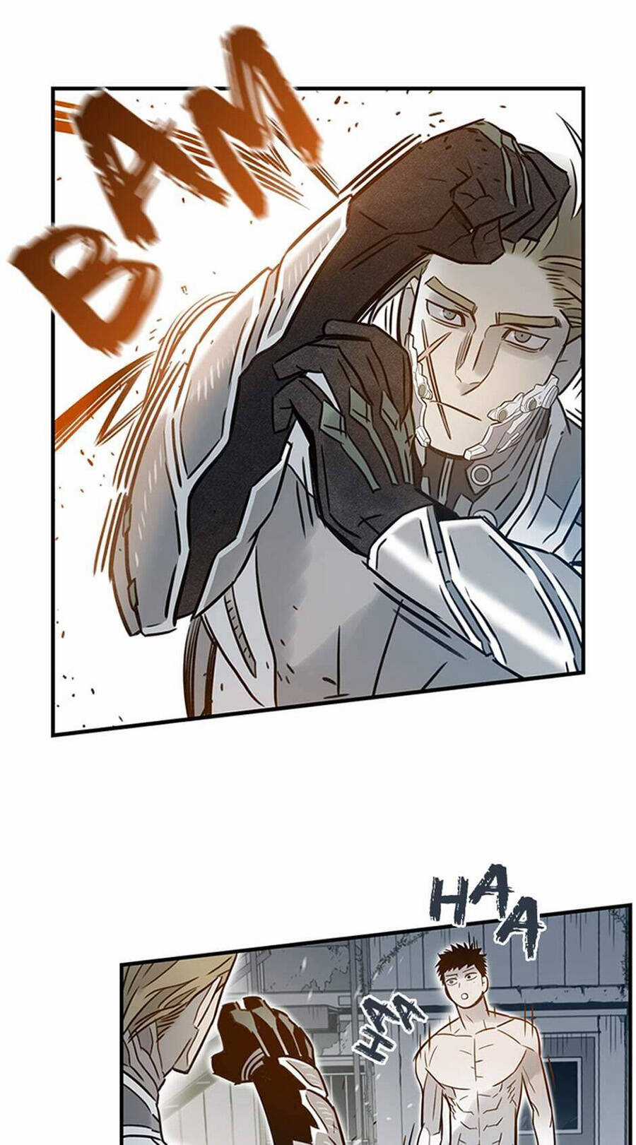 Điểm Hẹn - Chapter 65 - Trang 23