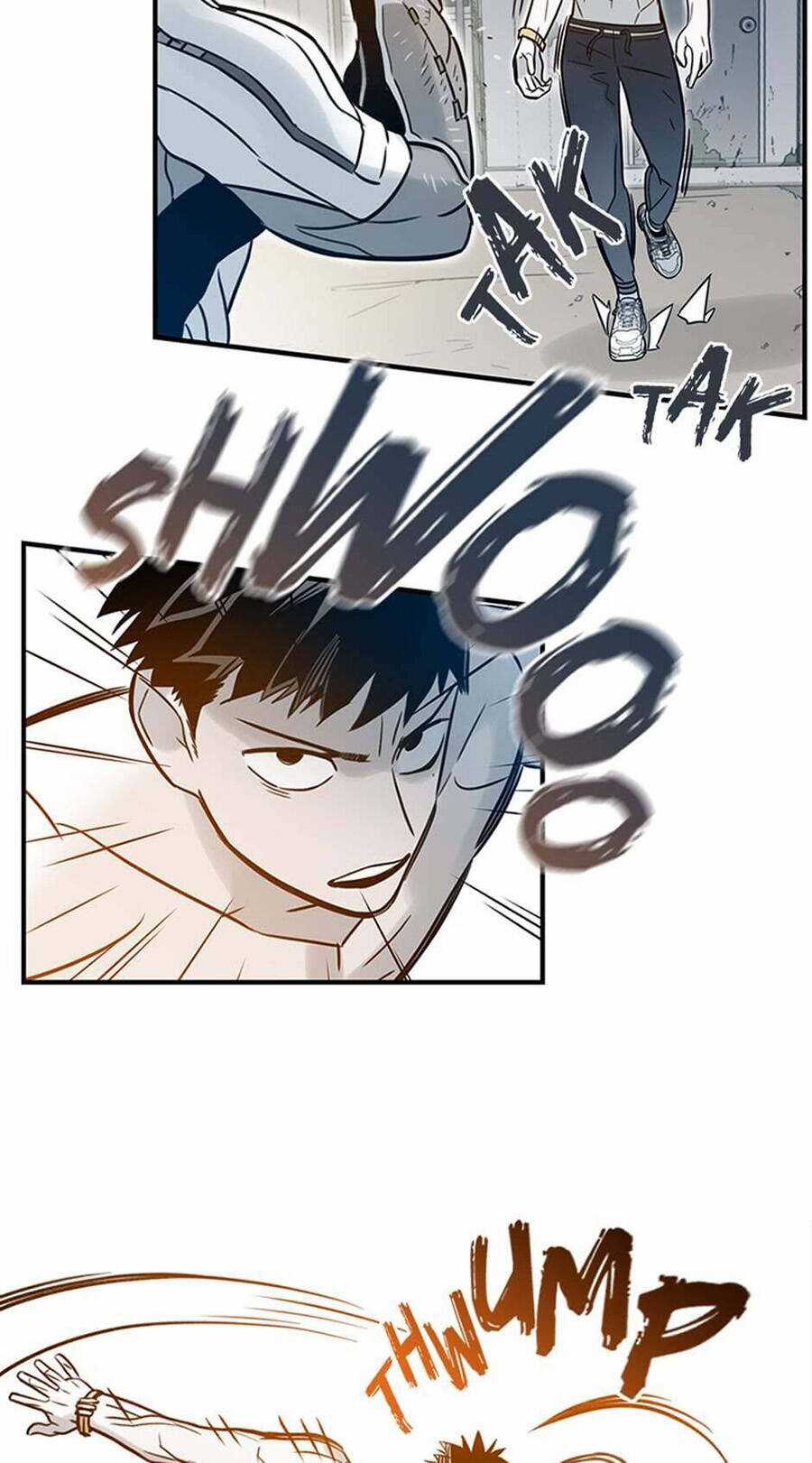 Điểm Hẹn - Chapter 65 - Trang 24