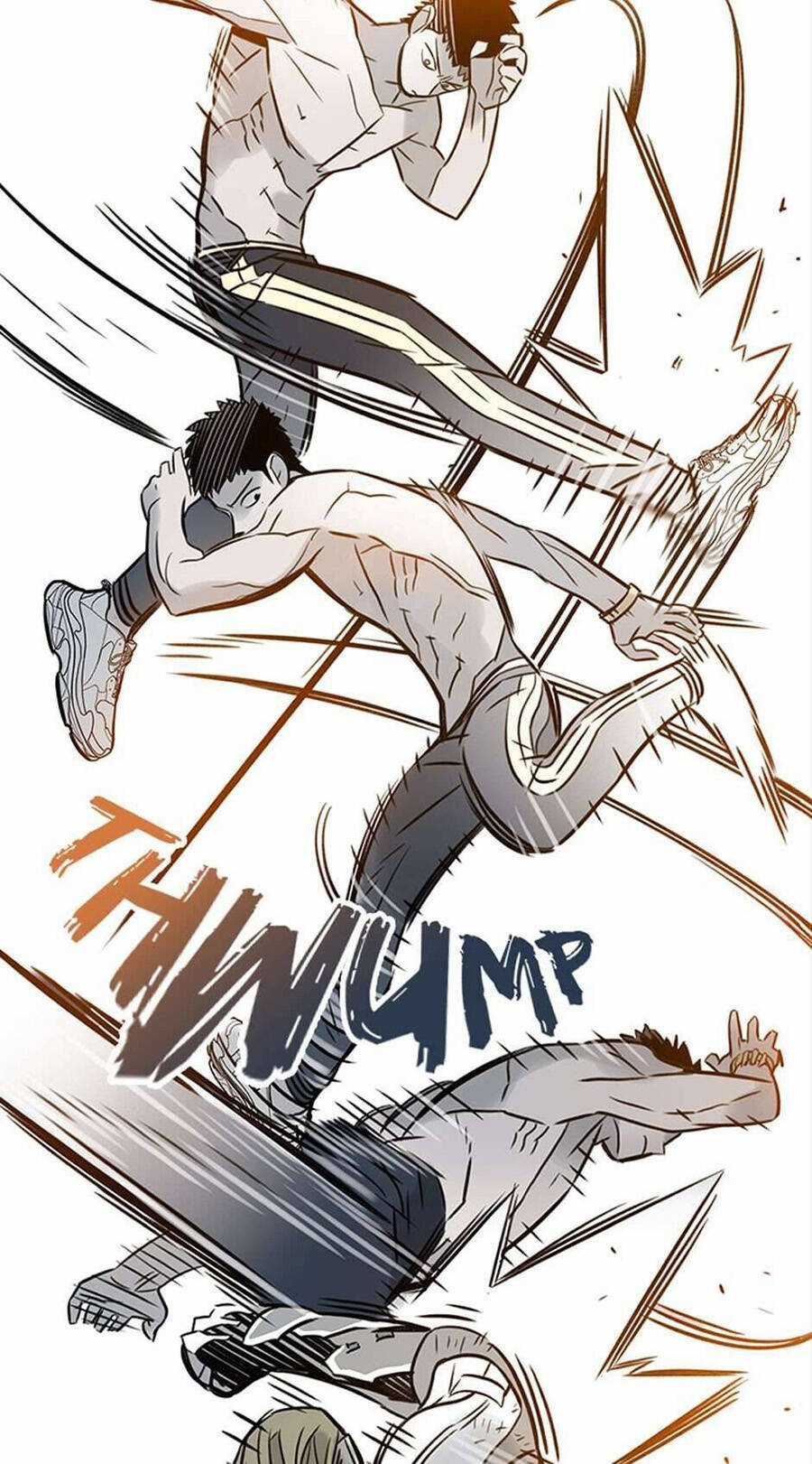 Điểm Hẹn - Chapter 65 - Trang 25