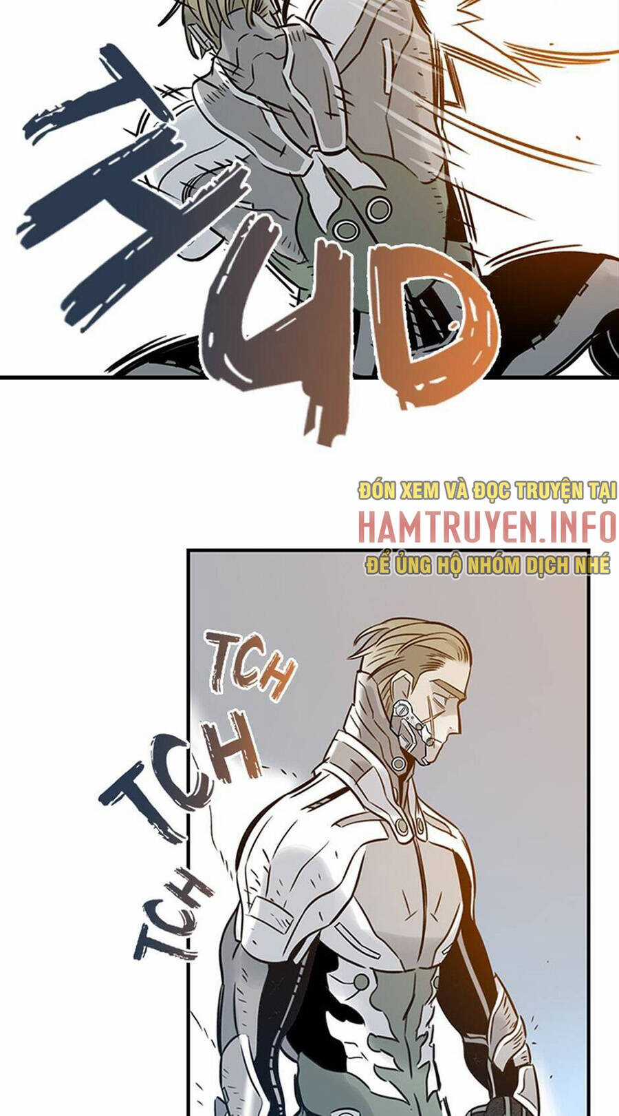 Điểm Hẹn - Chapter 65 - Trang 26