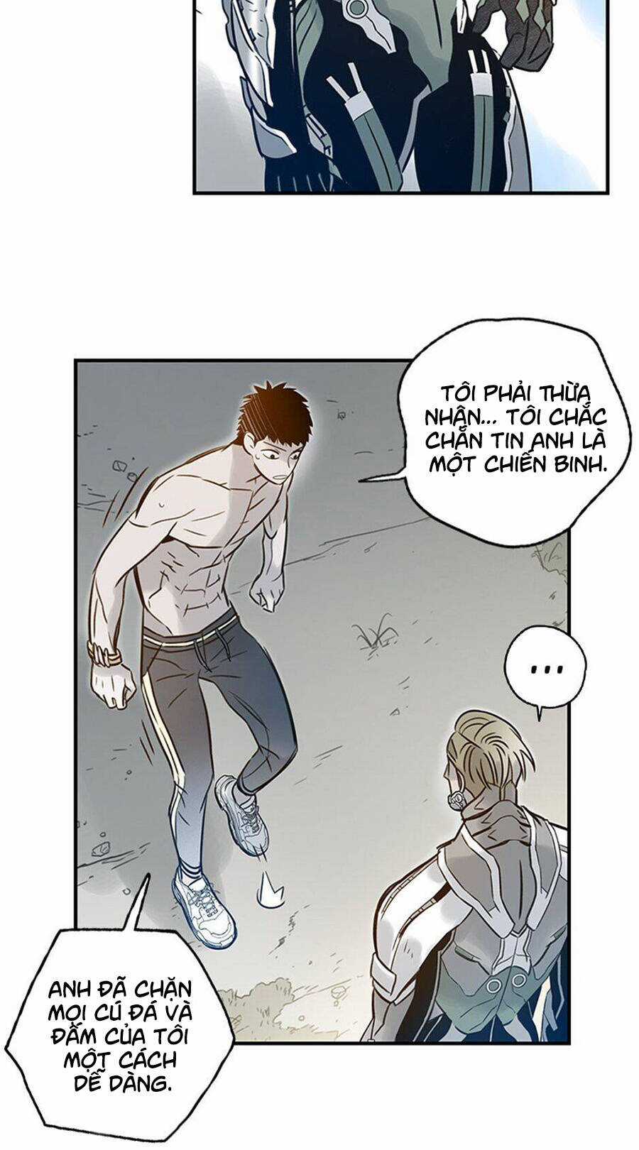 Điểm Hẹn - Chapter 65 - Trang 27