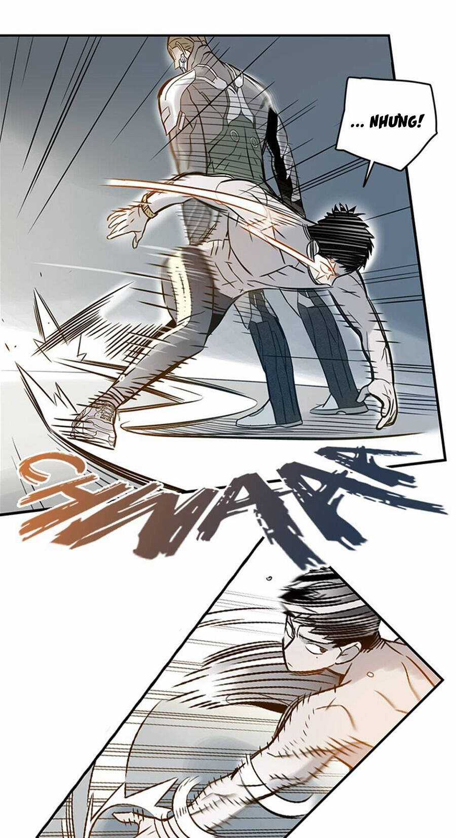 Điểm Hẹn - Chapter 65 - Trang 28