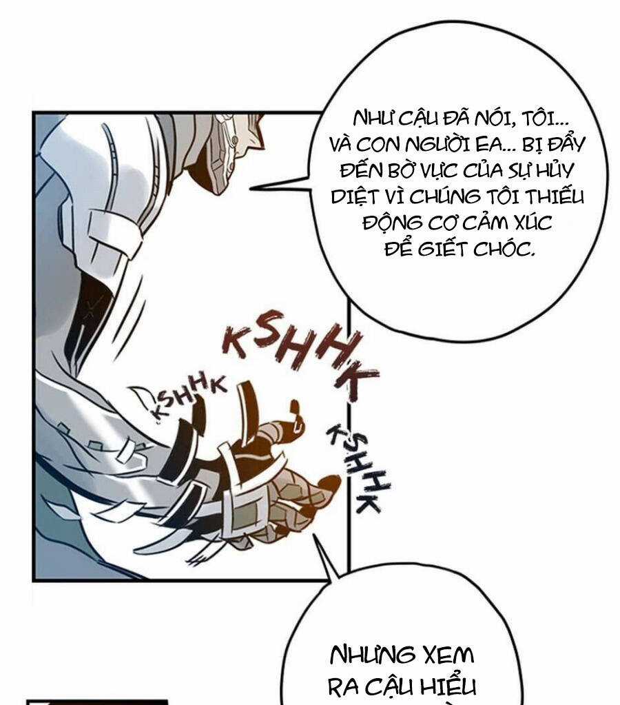 Điểm Hẹn - Chapter 65 - Trang 32