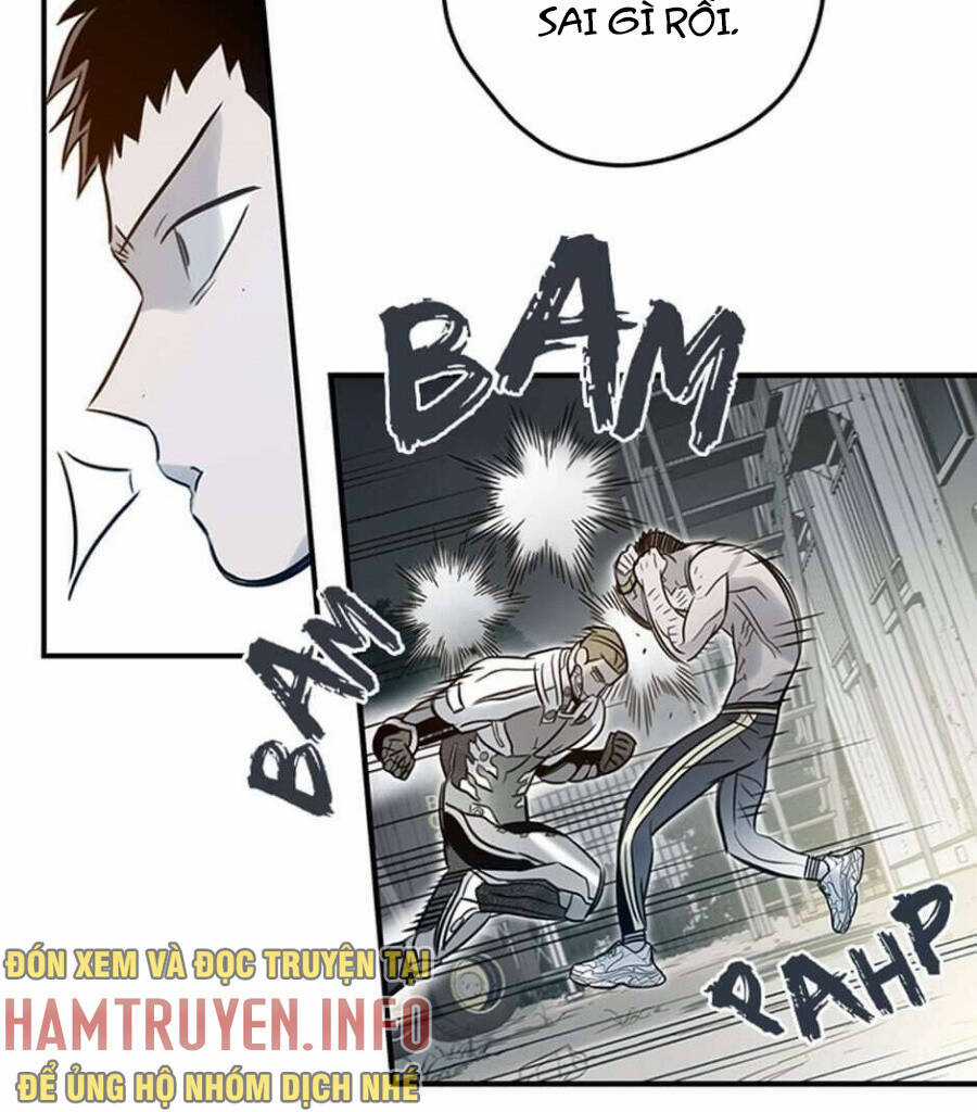 Điểm Hẹn - Chapter 65 - Trang 33