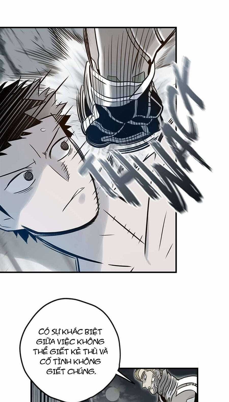 Điểm Hẹn - Chapter 65 - Trang 34