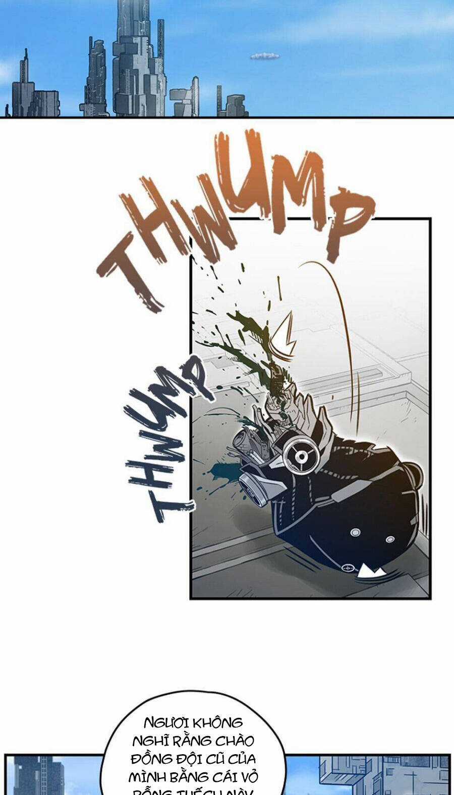 Điểm Hẹn - Chapter 65 - Trang 36