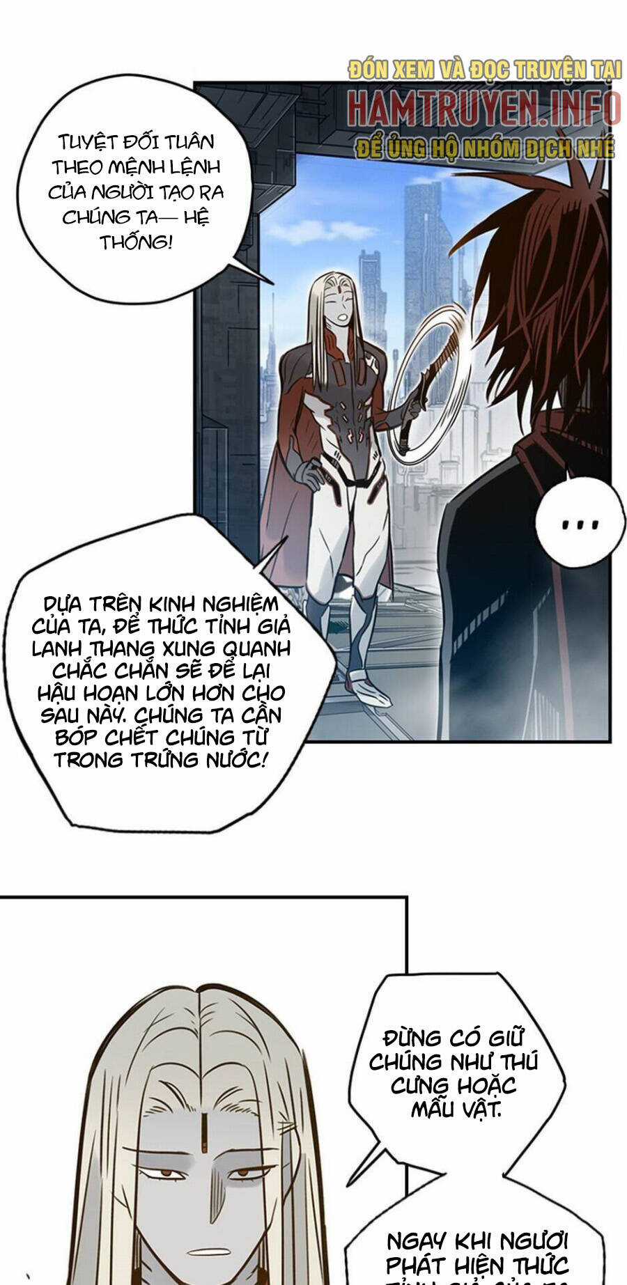 Điểm Hẹn - Chapter 65 - Trang 39