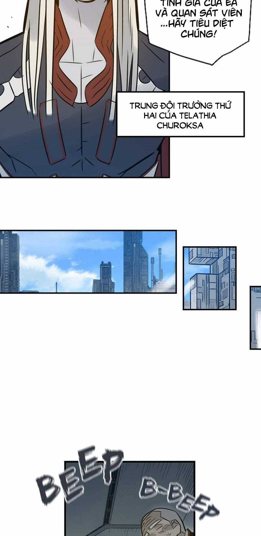 Điểm Hẹn - Chapter 65 - Trang 40