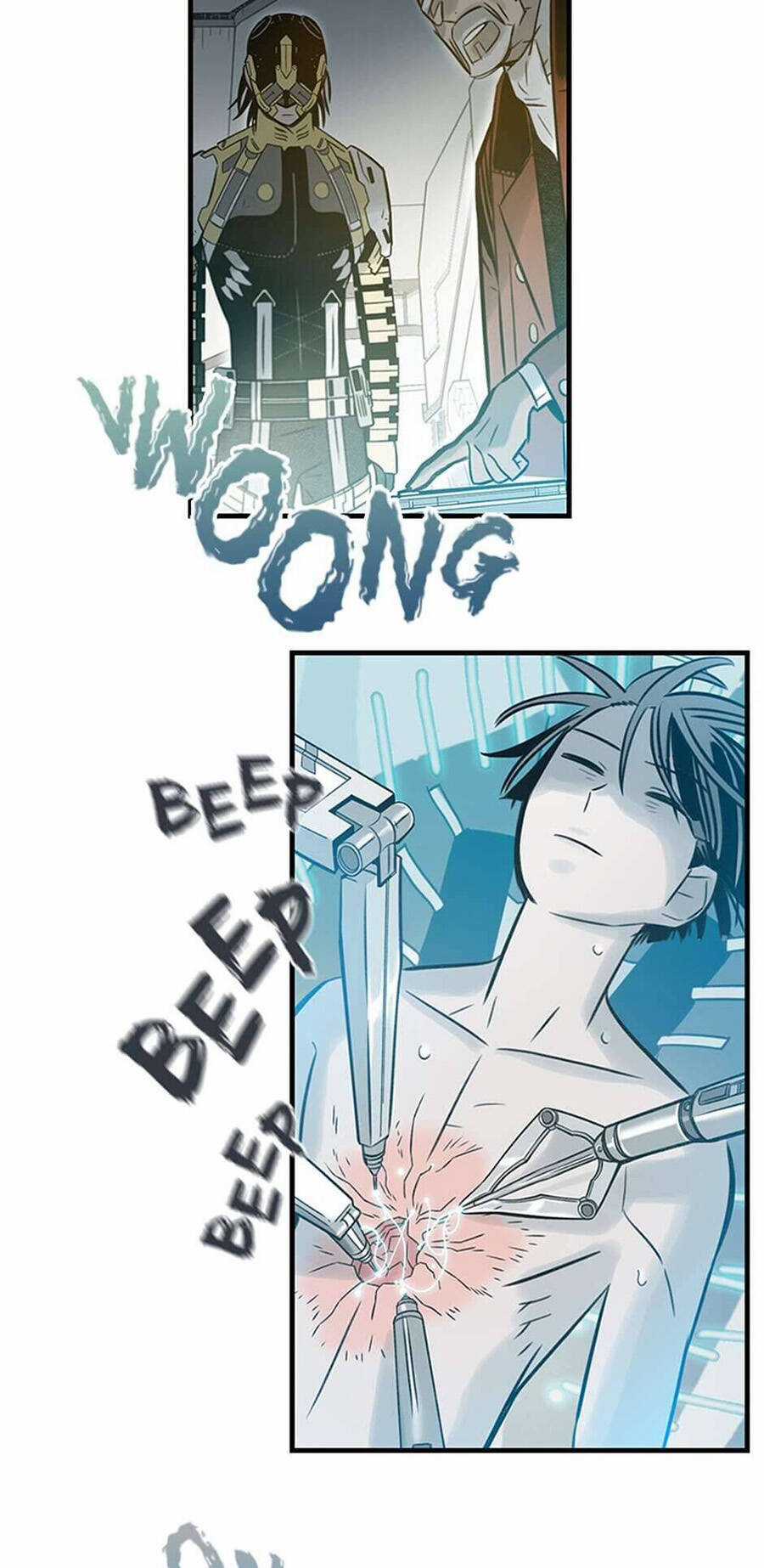 Điểm Hẹn - Chapter 65 - Trang 41