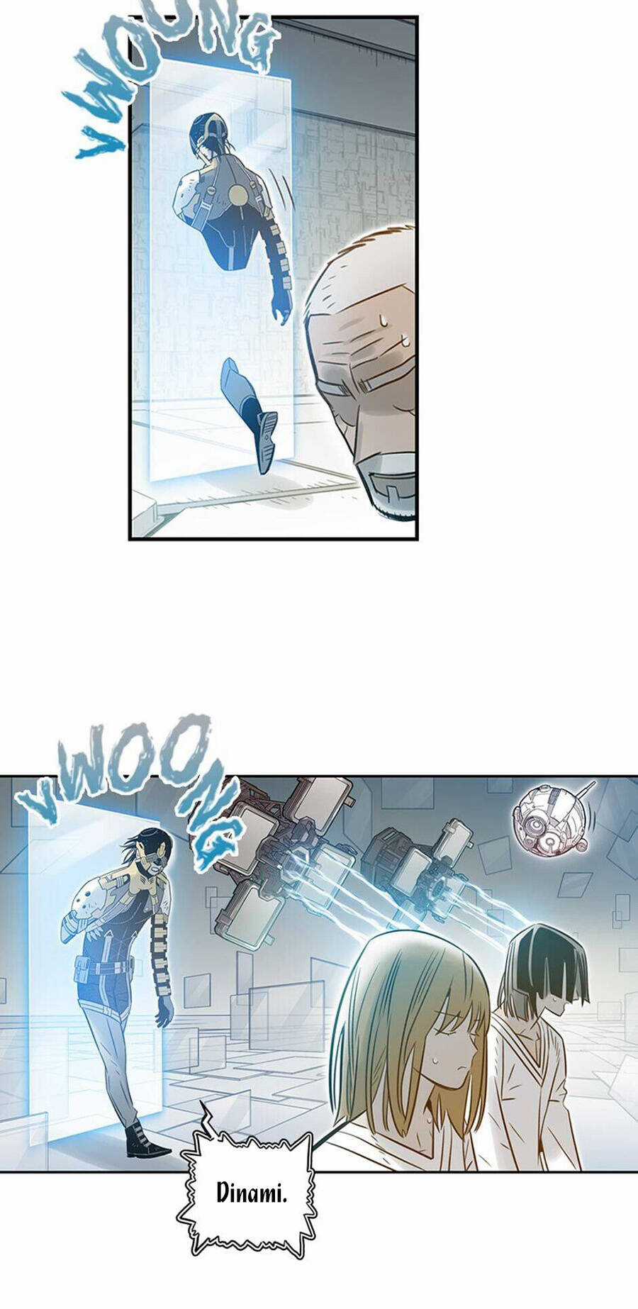 Điểm Hẹn - Chapter 65 - Trang 42