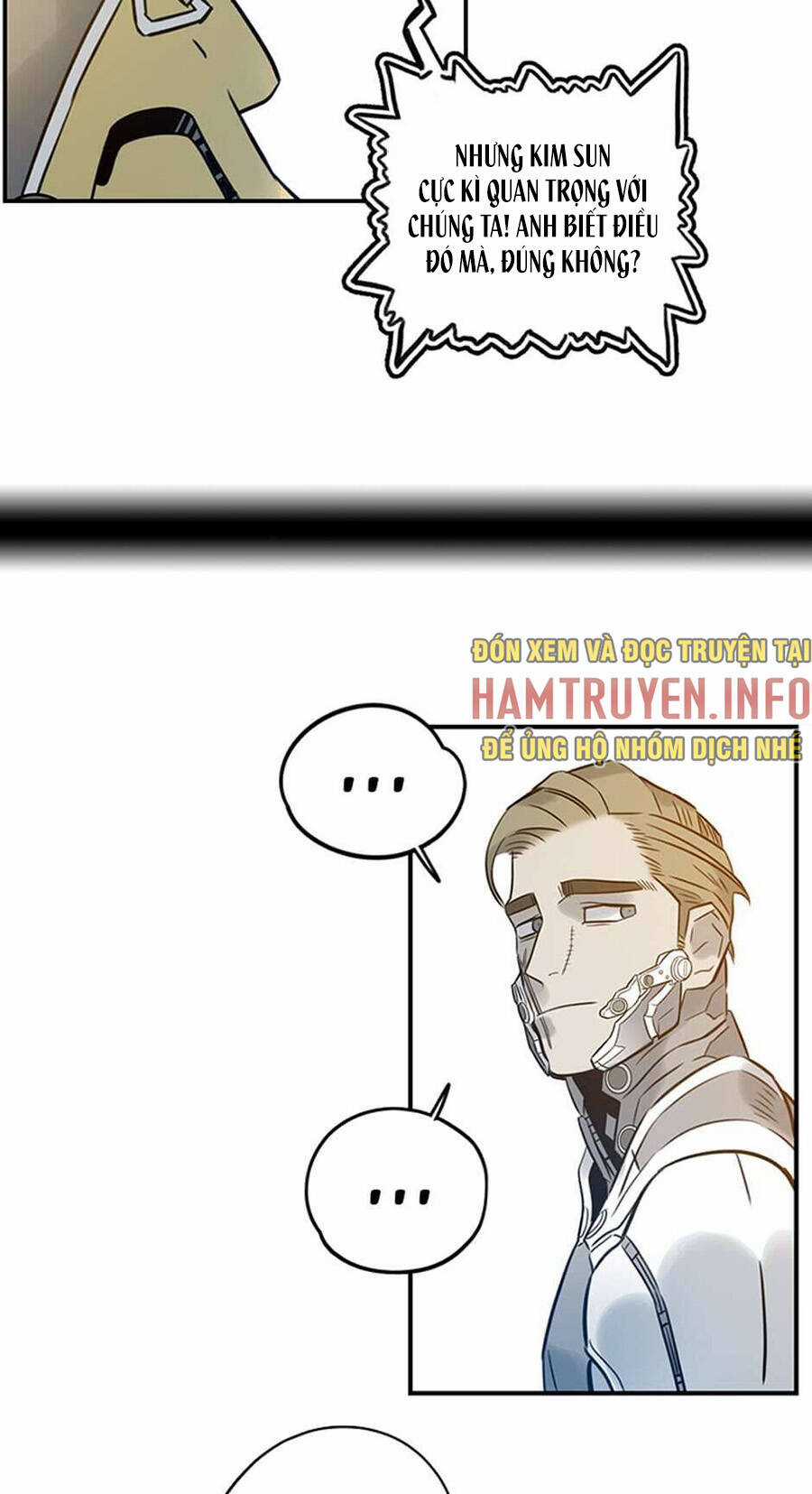 Điểm Hẹn - Chapter 65 - Trang 45