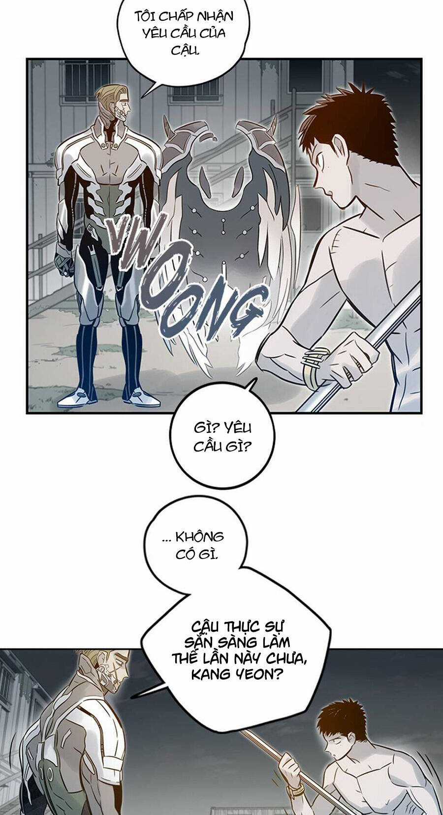 Điểm Hẹn - Chapter 65 - Trang 46