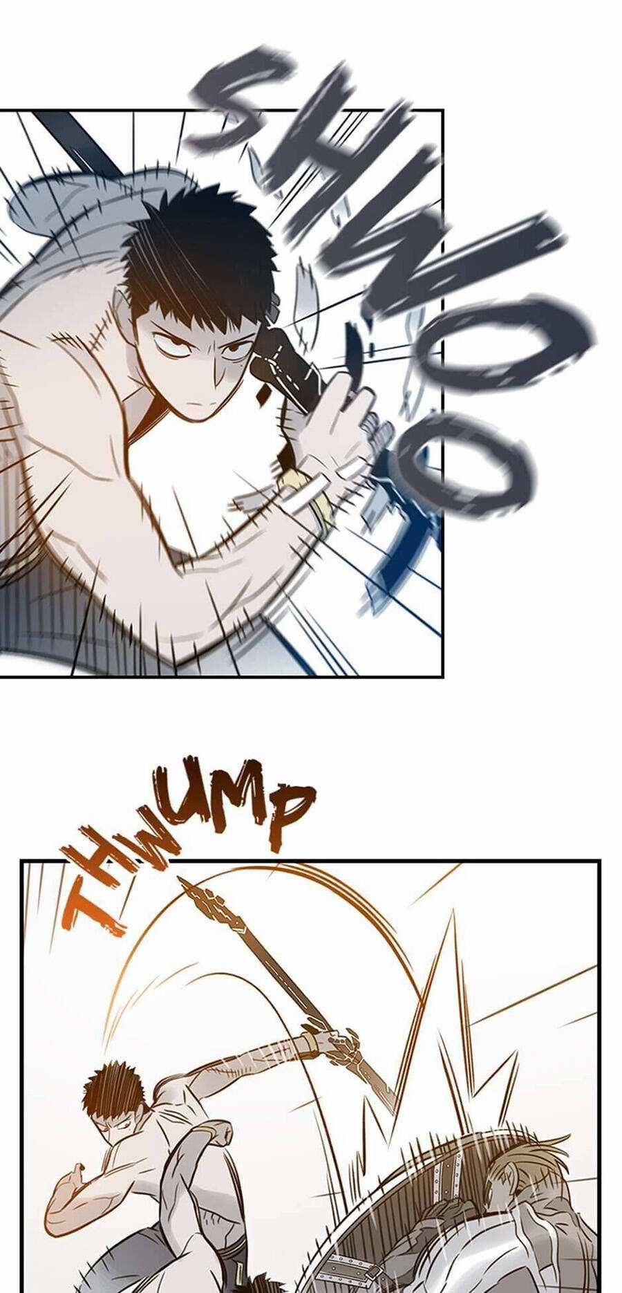 Điểm Hẹn - Chapter 65 - Trang 48