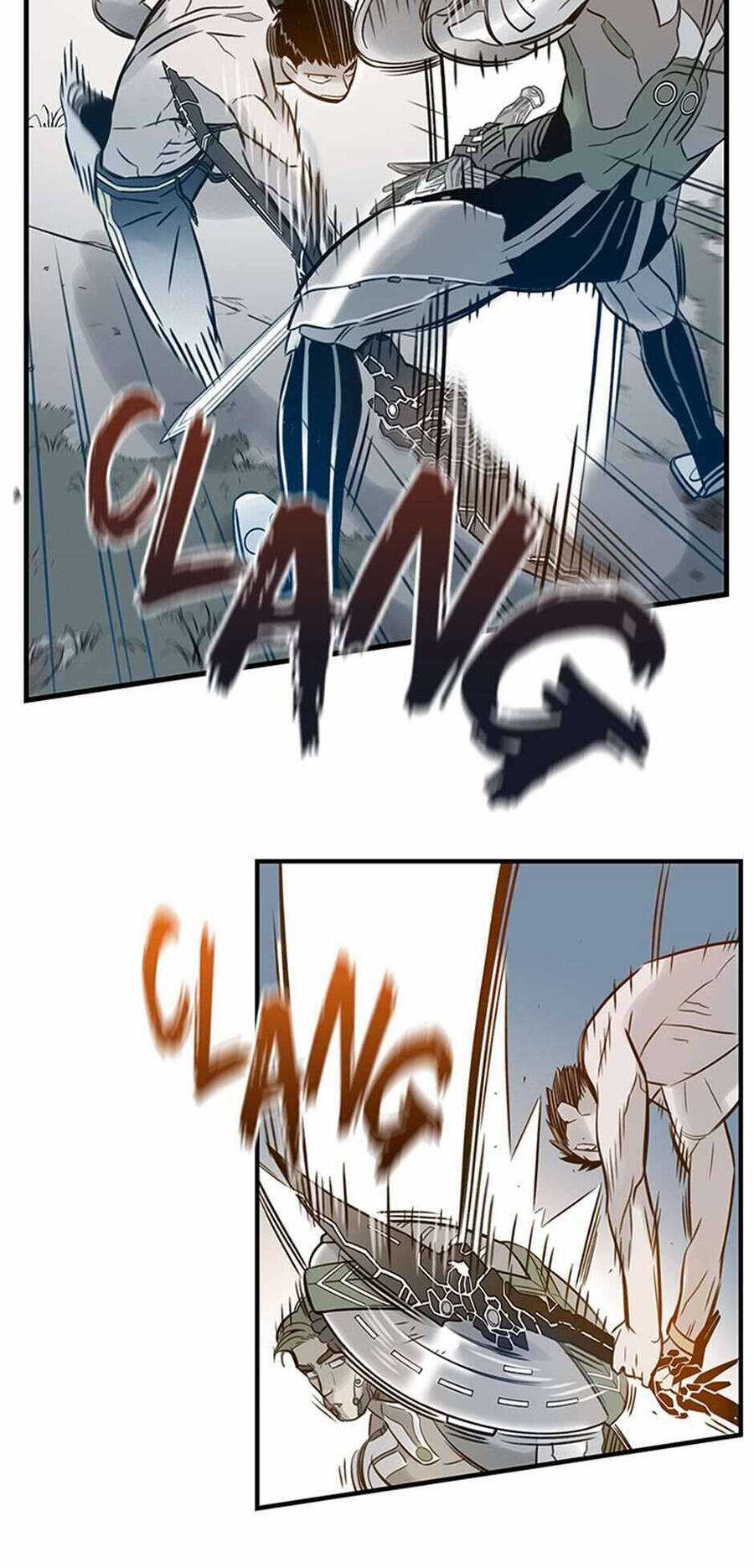 Điểm Hẹn - Chapter 65 - Trang 49