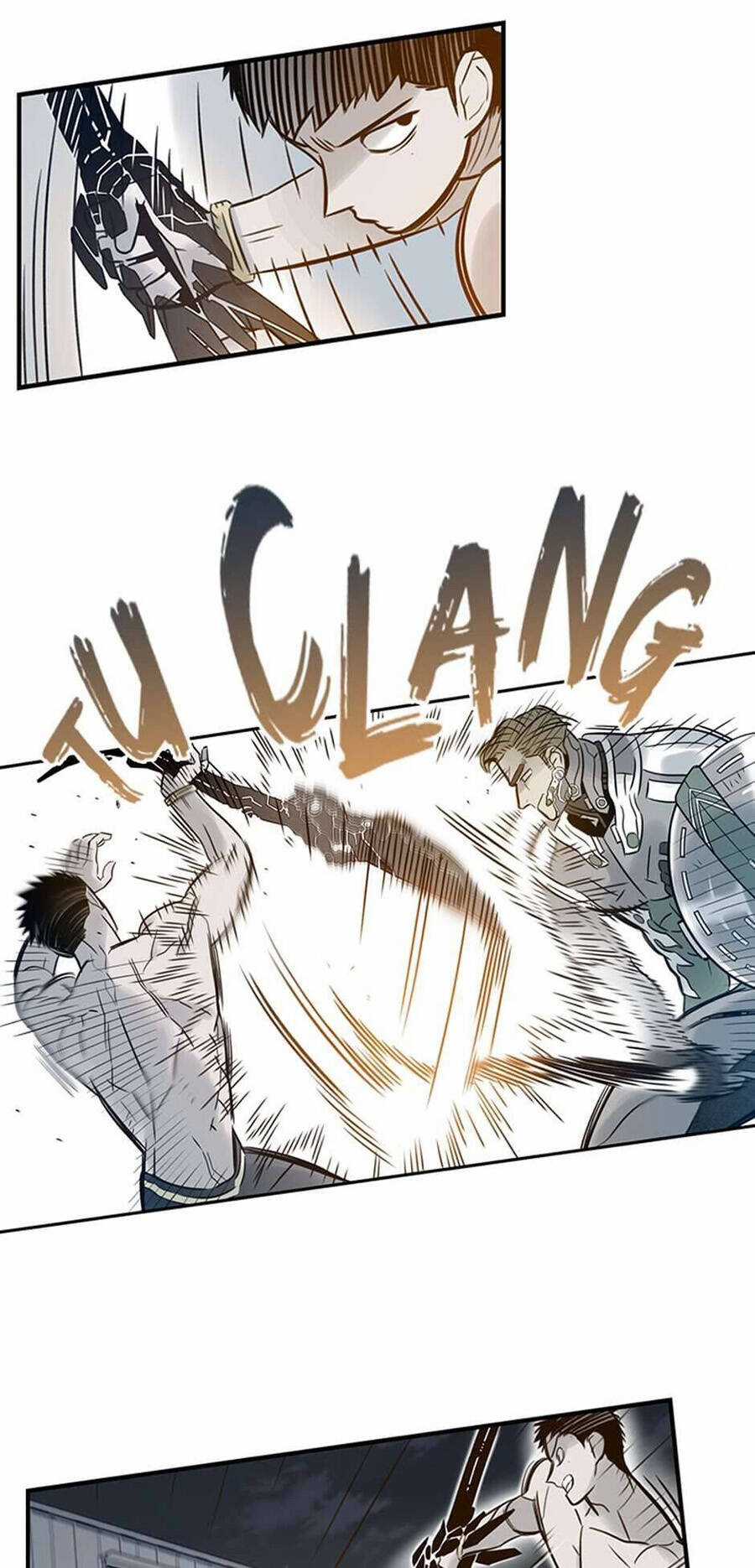 Điểm Hẹn - Chapter 65 - Trang 50