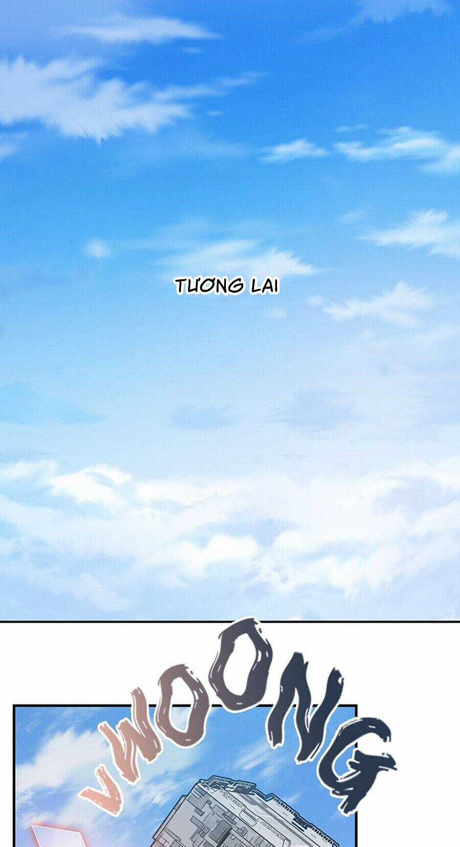 Điểm Hẹn - Chapter 65 - Trang 6