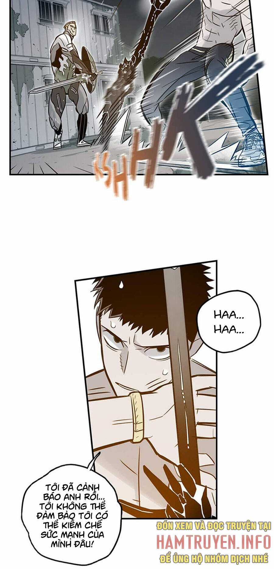 Điểm Hẹn - Chapter 65 - Trang 51