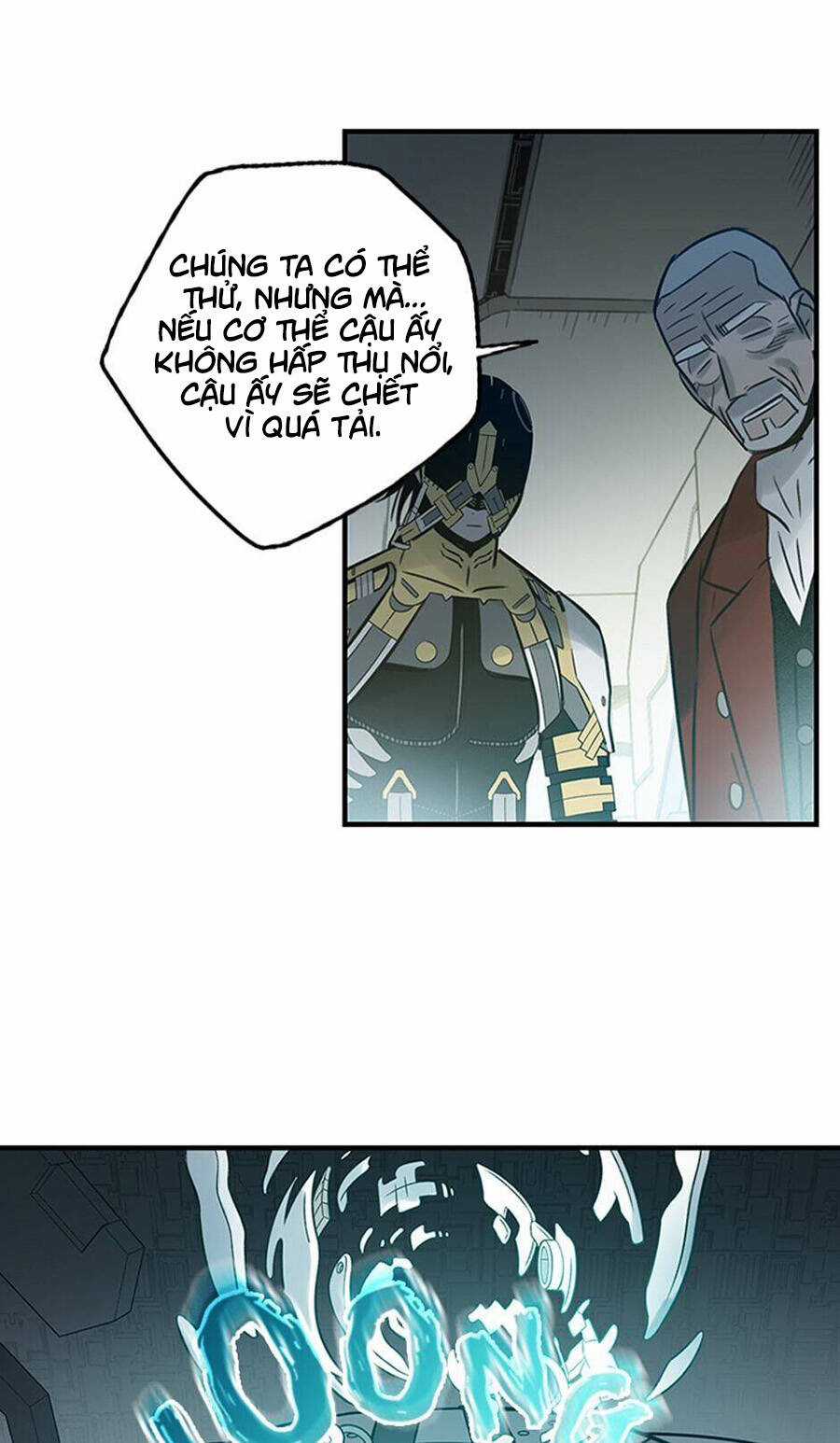 Điểm Hẹn - Chapter 65 - Trang 59