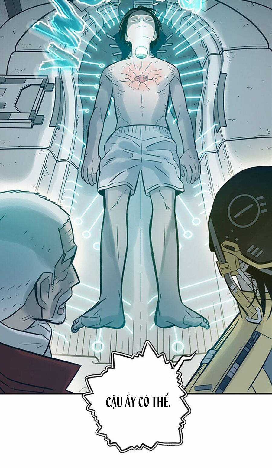 Điểm Hẹn - Chapter 65 - Trang 60