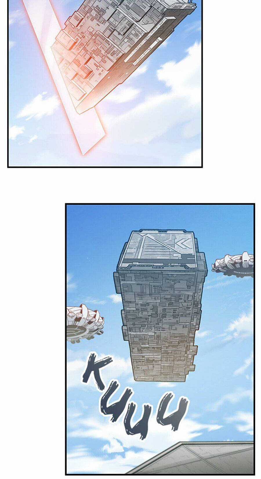 Điểm Hẹn - Chapter 65 - Trang 7