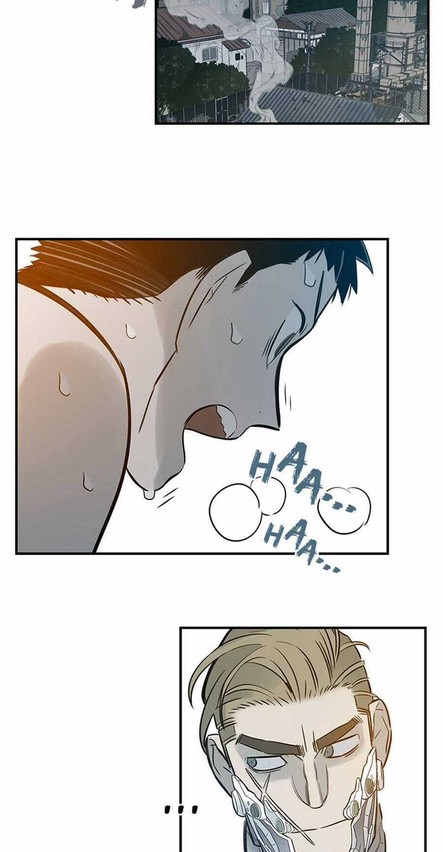 Điểm Hẹn - Chapter 65 - Trang 62