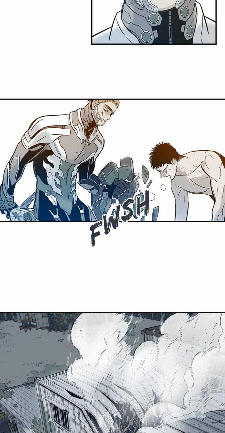 Điểm Hẹn - Chapter 65 - Trang 63