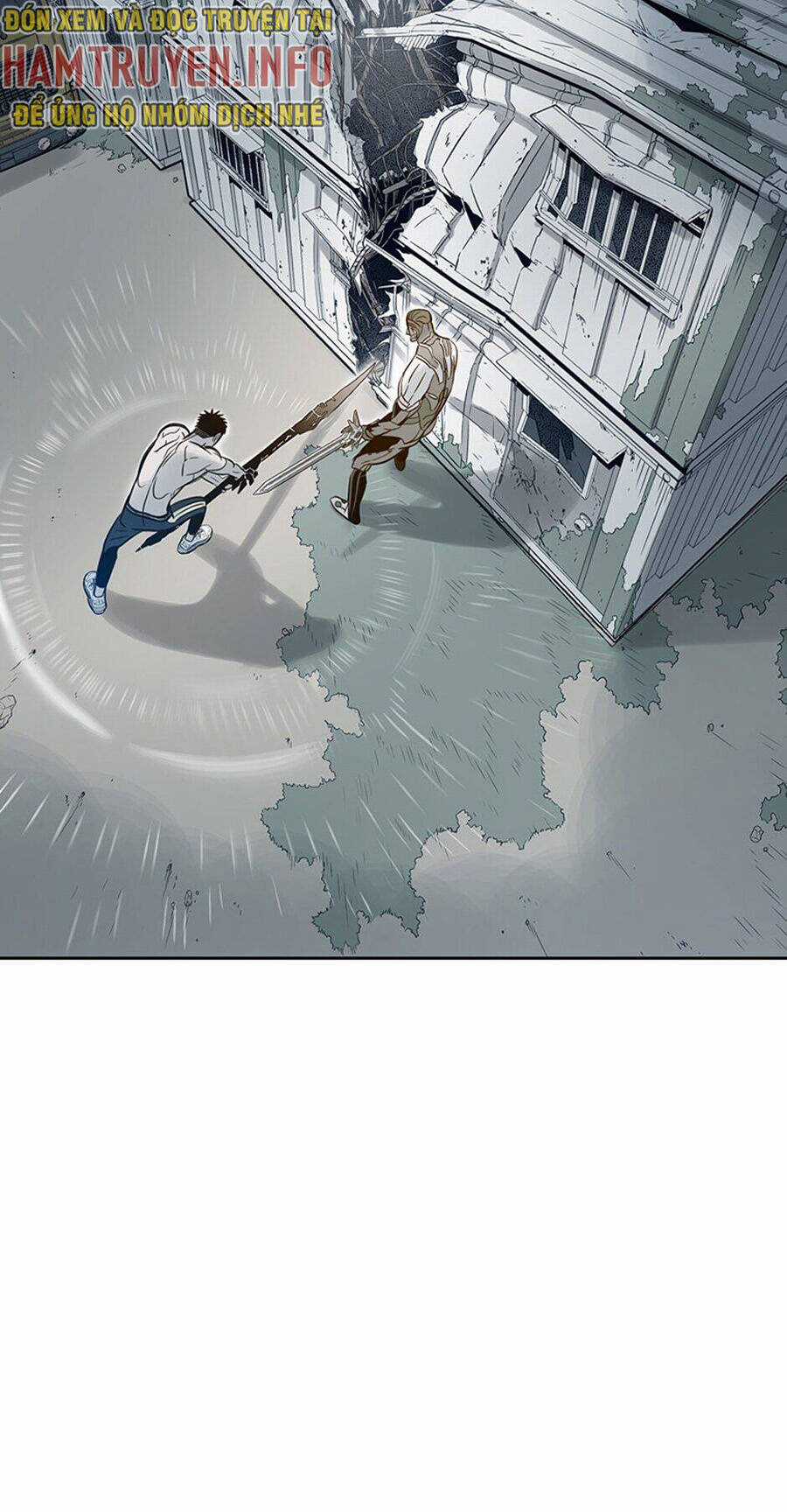 Điểm Hẹn - Chapter 65 - Trang 64