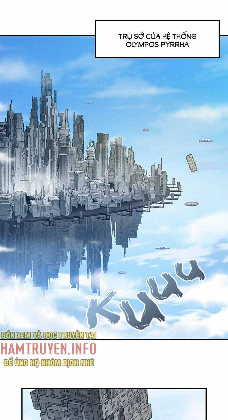 Điểm Hẹn - Chapter 65 - Trang 8