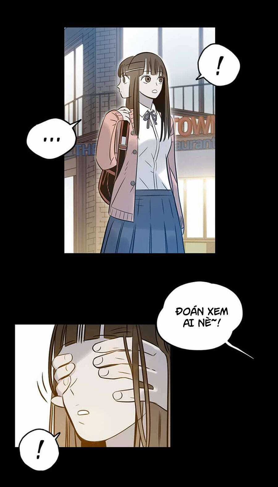 Điểm Hẹn - Chapter 66 - Trang 12