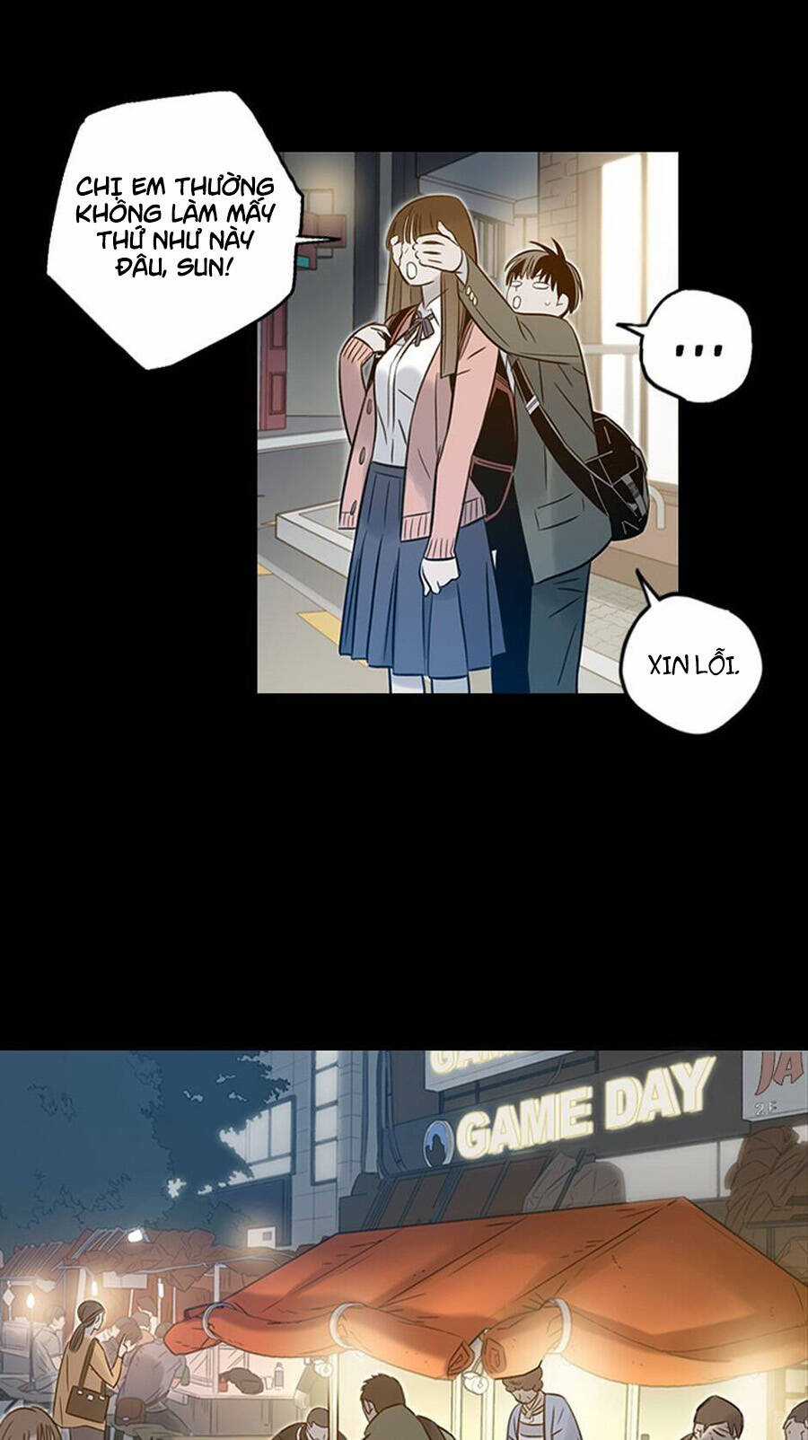 Điểm Hẹn - Chapter 66 - Trang 13