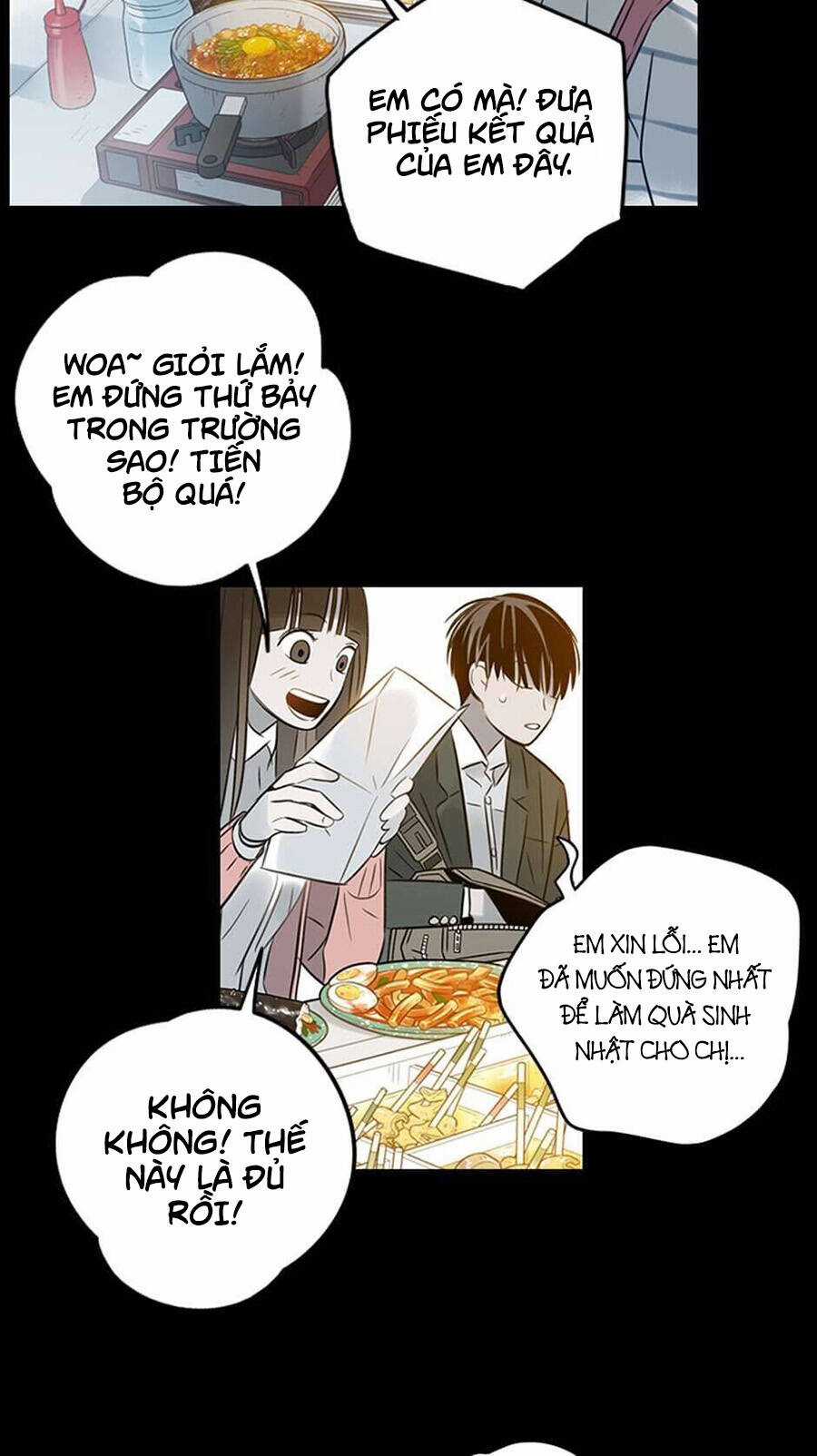 Điểm Hẹn - Chapter 66 - Trang 16