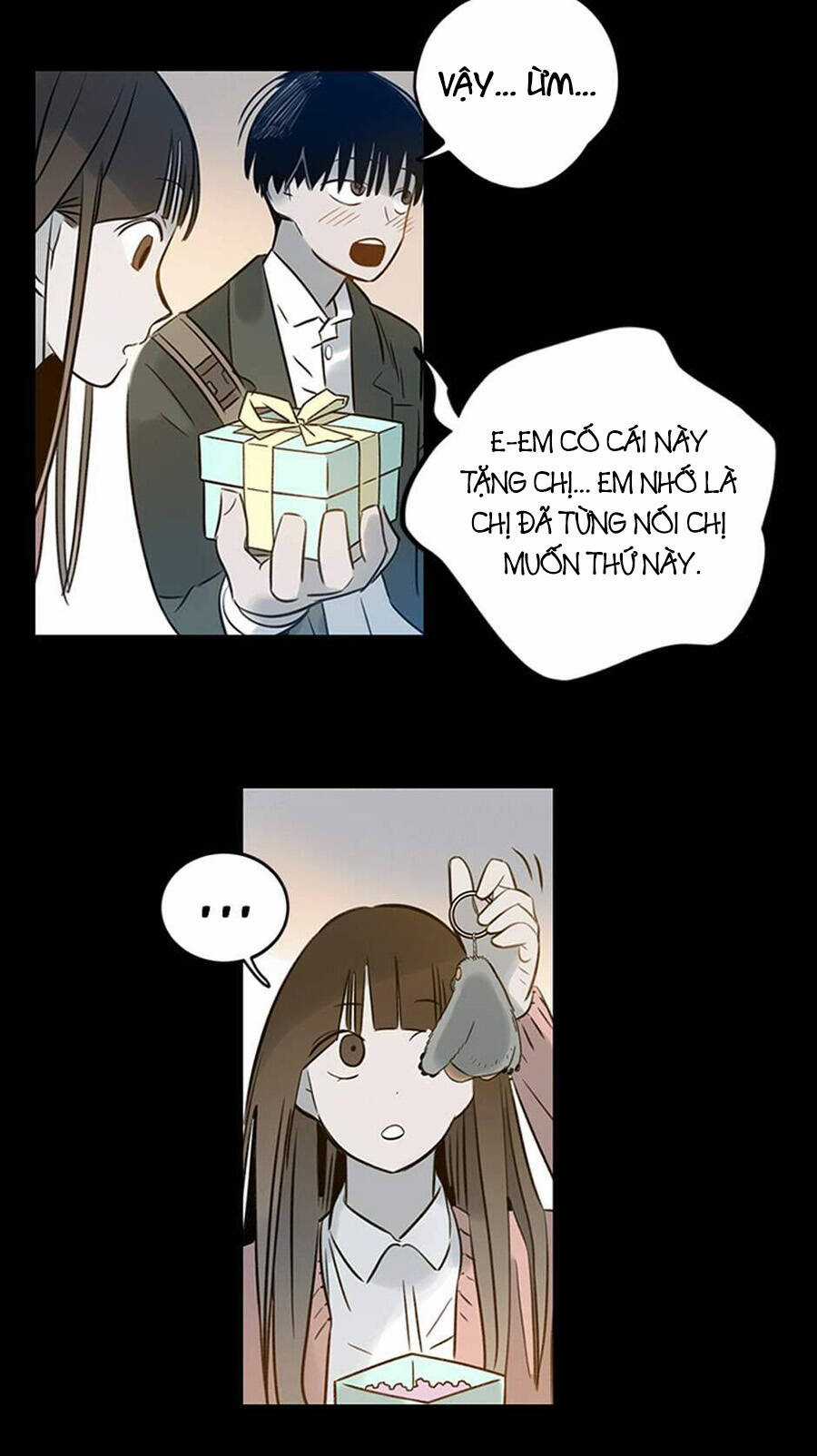 Điểm Hẹn - Chapter 66 - Trang 17