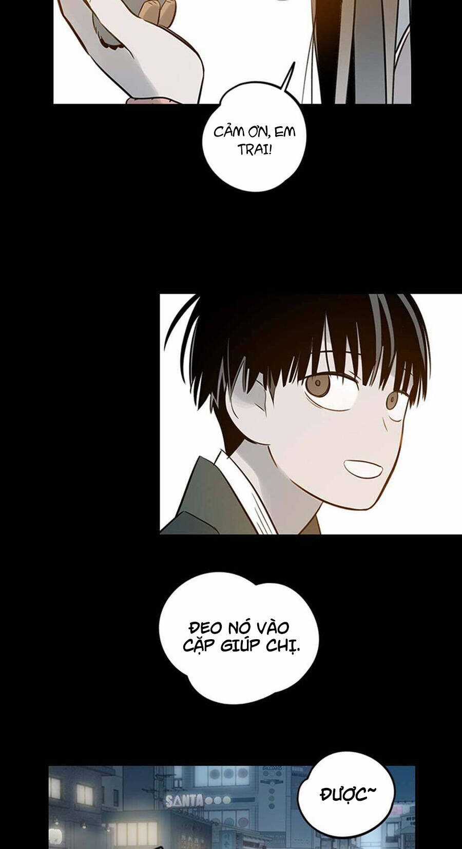 Điểm Hẹn - Chapter 66 - Trang 19