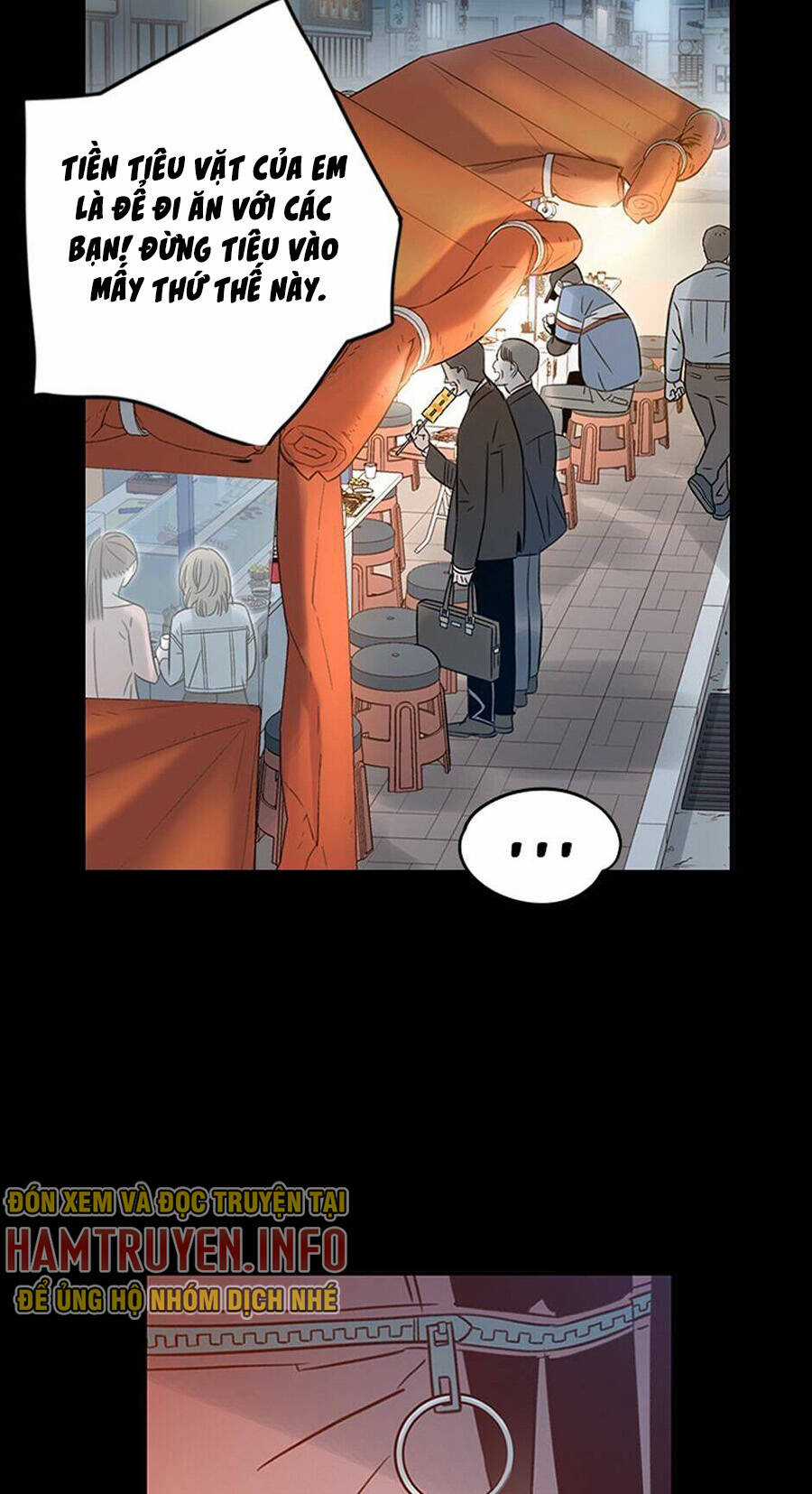 Điểm Hẹn - Chapter 66 - Trang 20