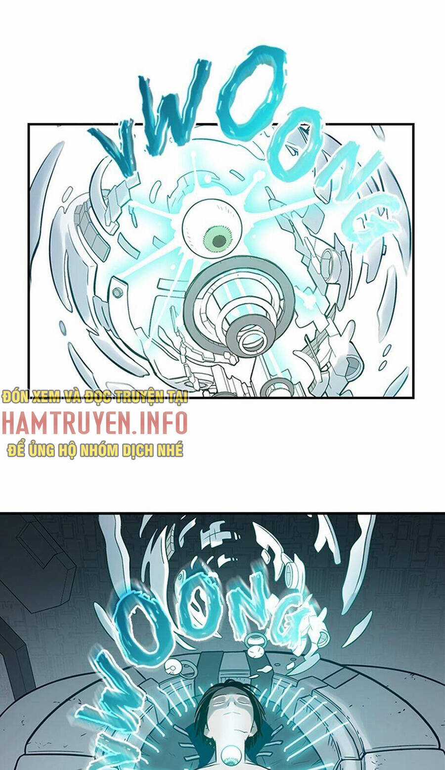 Điểm Hẹn - Chapter 66 - Trang 3