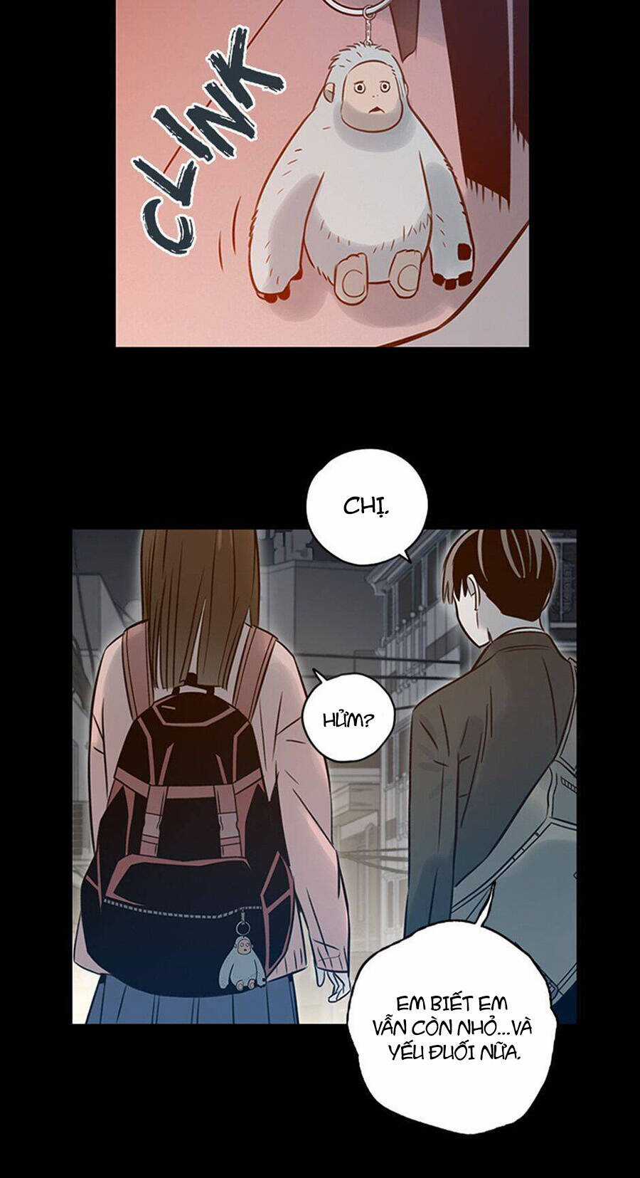 Điểm Hẹn - Chapter 66 - Trang 21