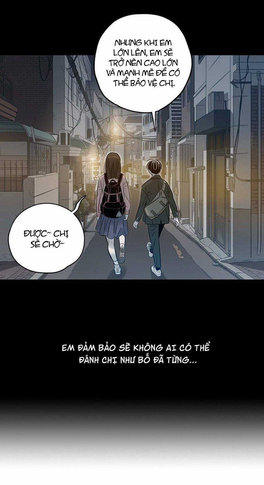 Điểm Hẹn - Chapter 66 - Trang 22