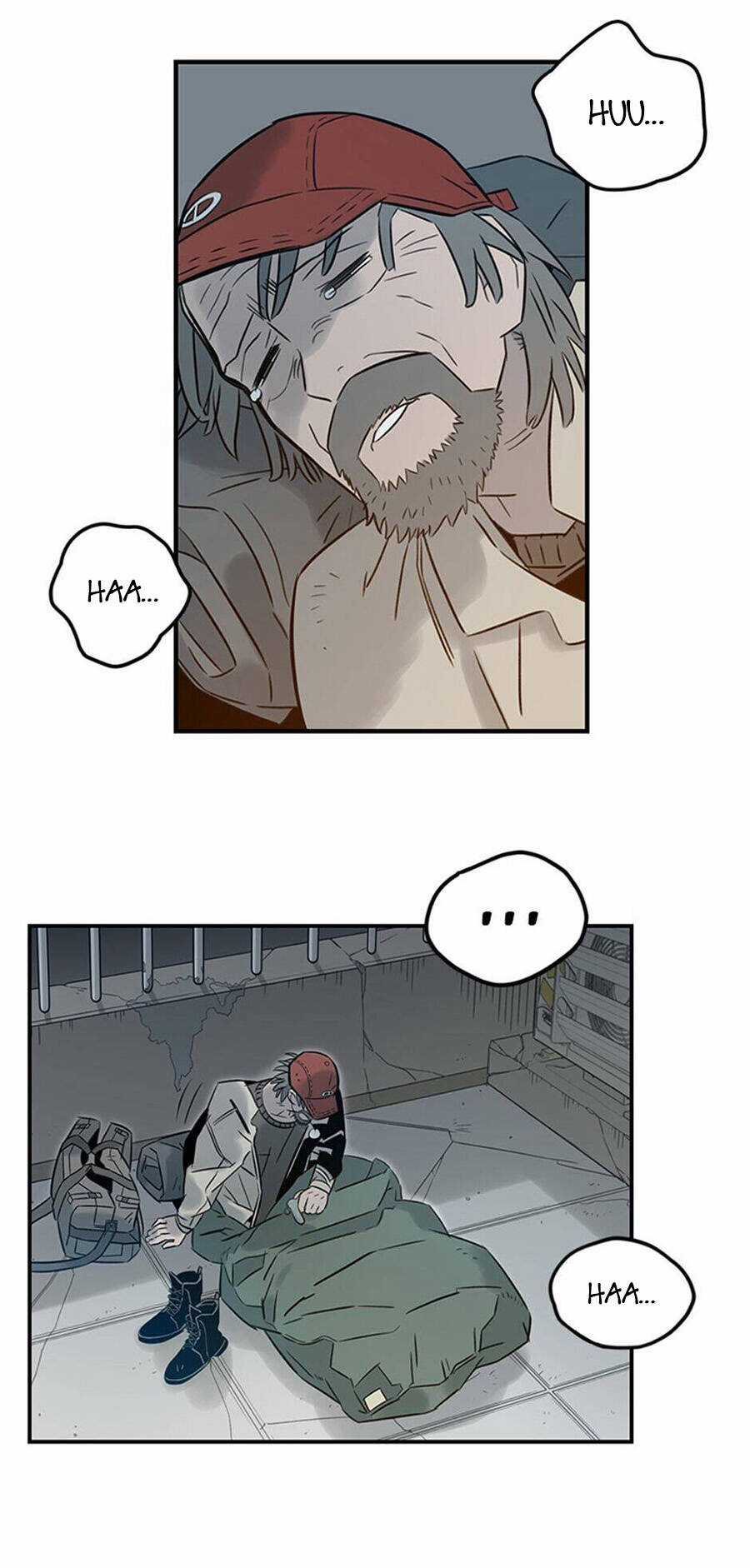 Điểm Hẹn - Chapter 66 - Trang 23