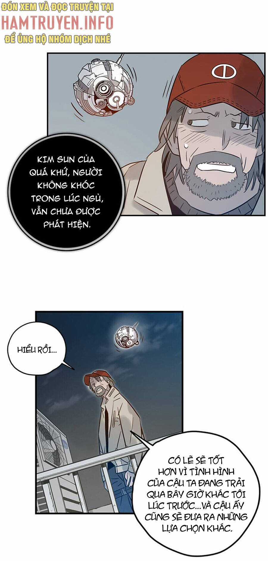 Điểm Hẹn - Chapter 66 - Trang 26