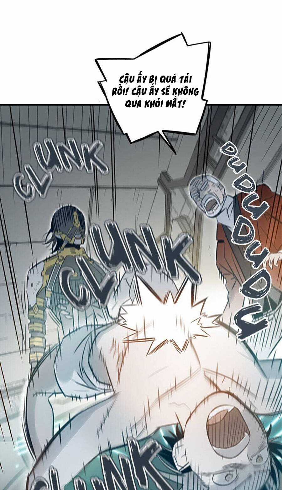 Điểm Hẹn - Chapter 66 - Trang 29