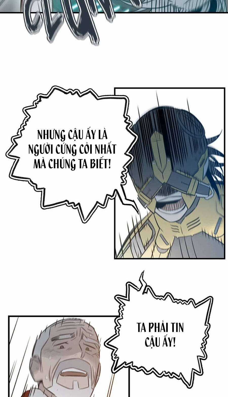 Điểm Hẹn - Chapter 66 - Trang 30