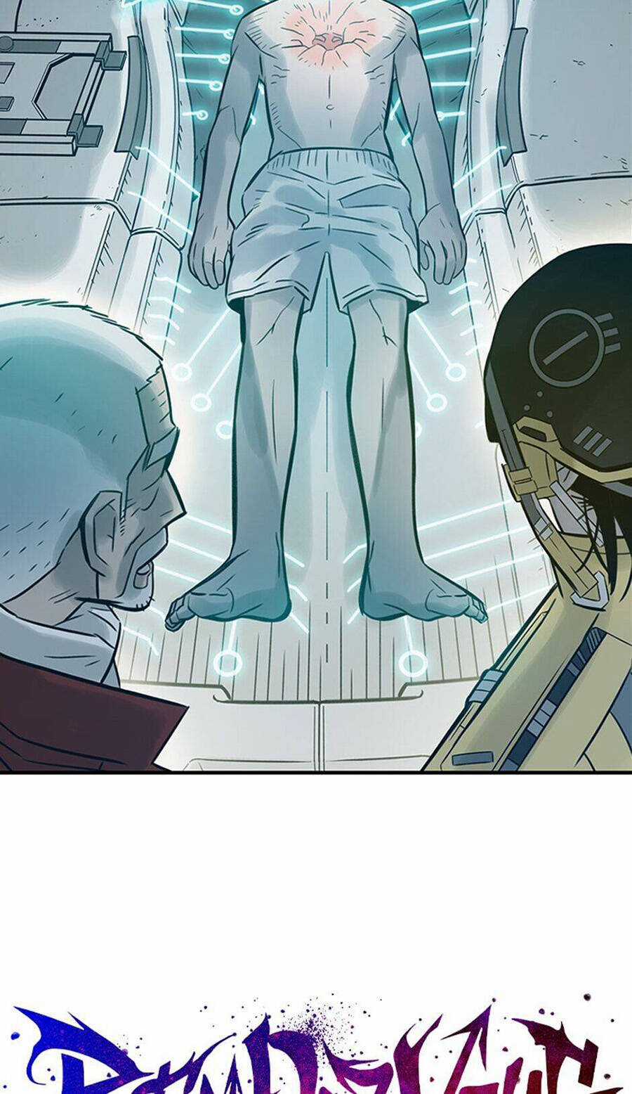 Điểm Hẹn - Chapter 66 - Trang 4