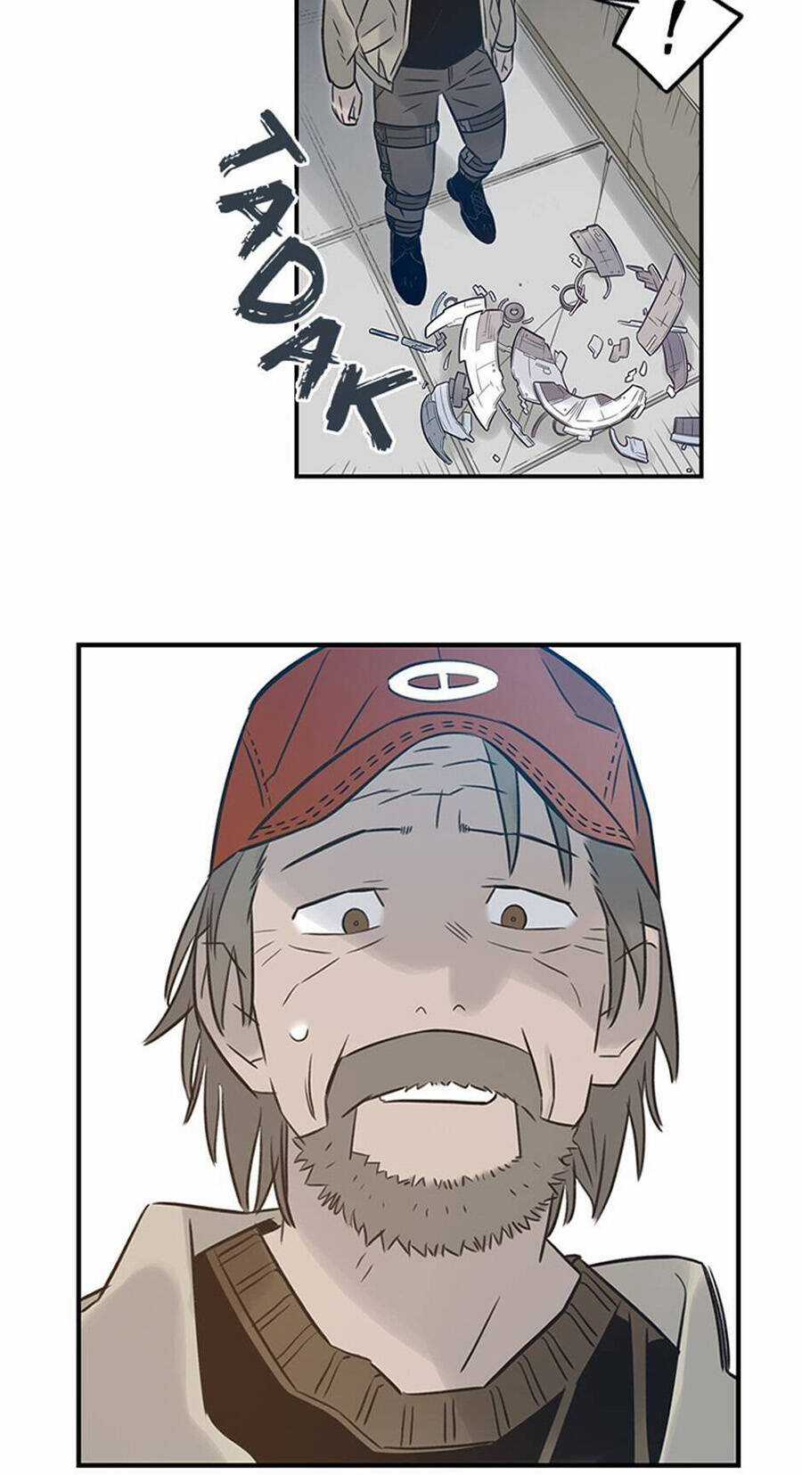 Điểm Hẹn - Chapter 66 - Trang 33