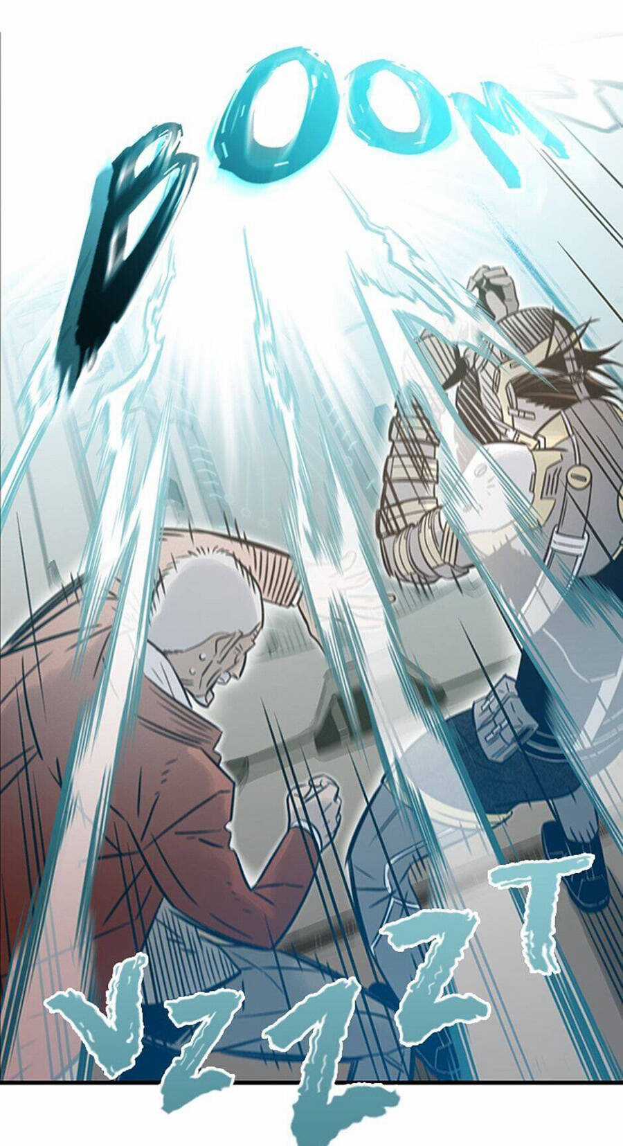 Điểm Hẹn - Chapter 66 - Trang 35